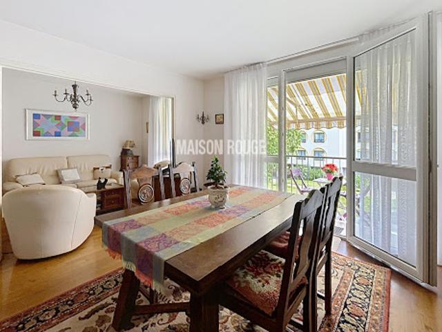 Appartement vente à Rennes, Bretagne
