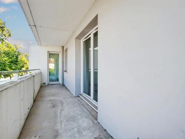 Appartement vente à Nantes, Rezé