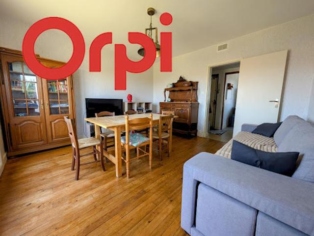 Appartement vente à Rochefort