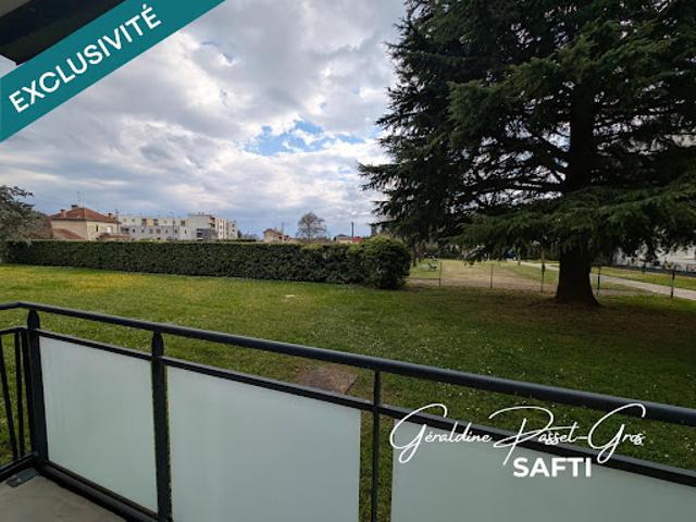 Appartement vente à Valence, Romans-sur-isère