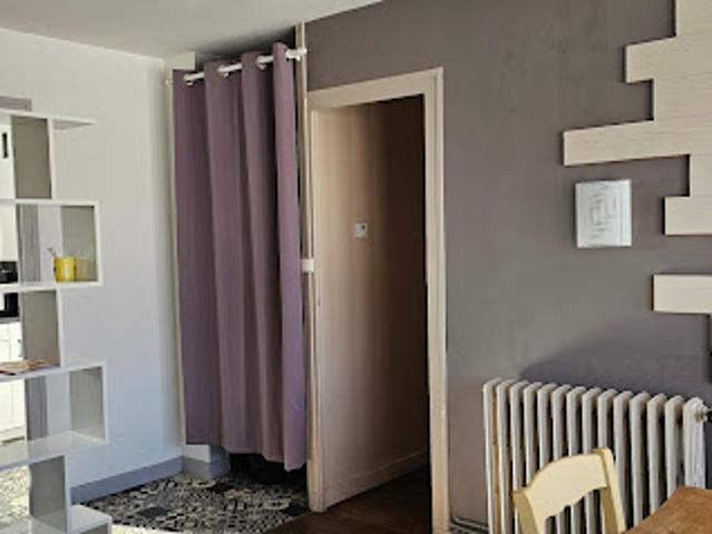 Appartement vente à Angoulême, Ruelle-sur-touvre