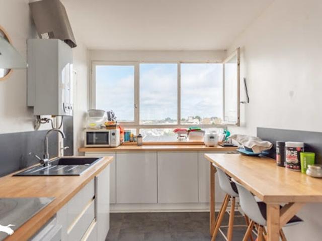 Appartement vente à Nantes, Saint-herblain