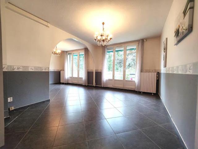 Appartement vente à Grenoble, Saint-martin-d'hères