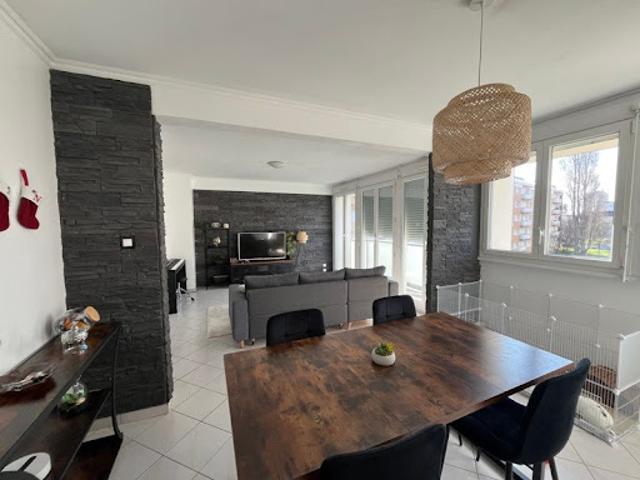 Appartement vente à Lyon, Métropole de Lyon