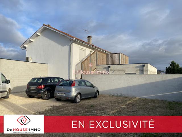 Appartement vente à Saint-sylvestre-sur-lot