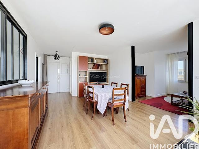 Appartement vente à Saint-Germain-en-Laye, Sartrouville