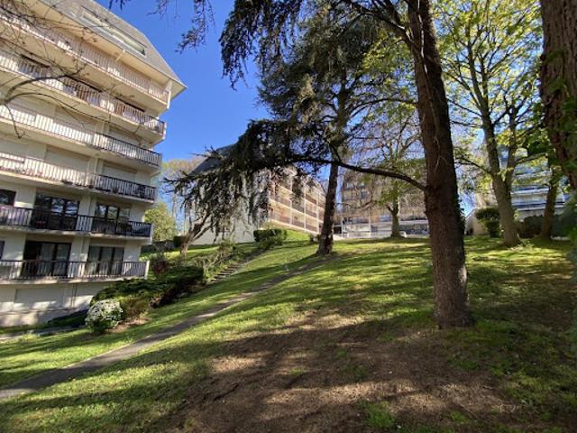 Appartement vente à Lisieux, Trouville-sur-mer
