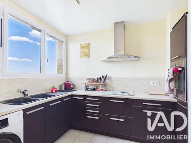 Appartement vente à Troyes