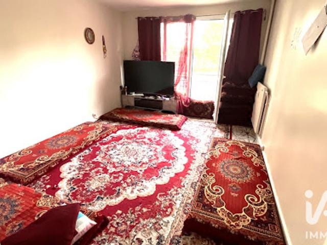 Appartement vente à Villeneuve-Saint-Georges, Val-de-Marne