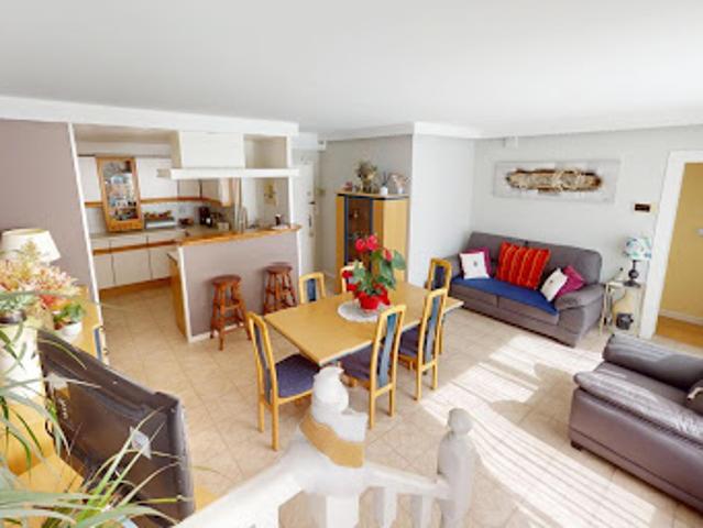 Appartement vente à Le Raincy, Villepinte