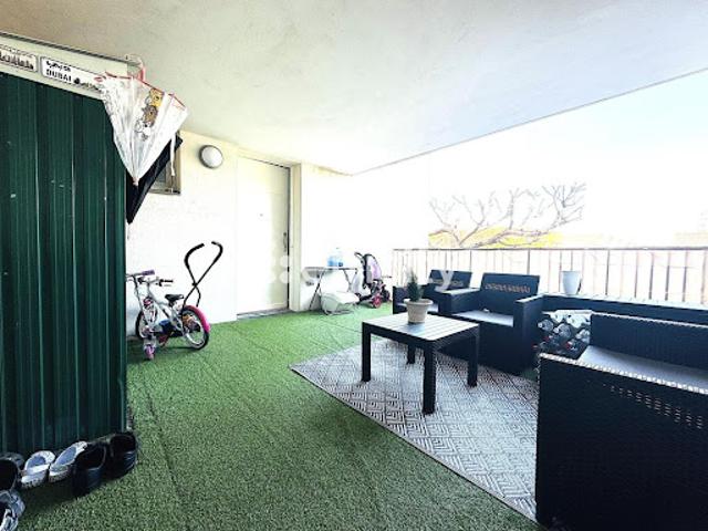 Appartement vente à L'Haÿ-les-Roses, Vitry-sur-seine