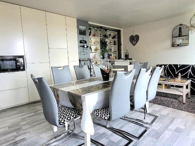 Appartement vente à Beauvais