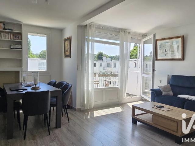 Appartement vente à Vernon, Eure