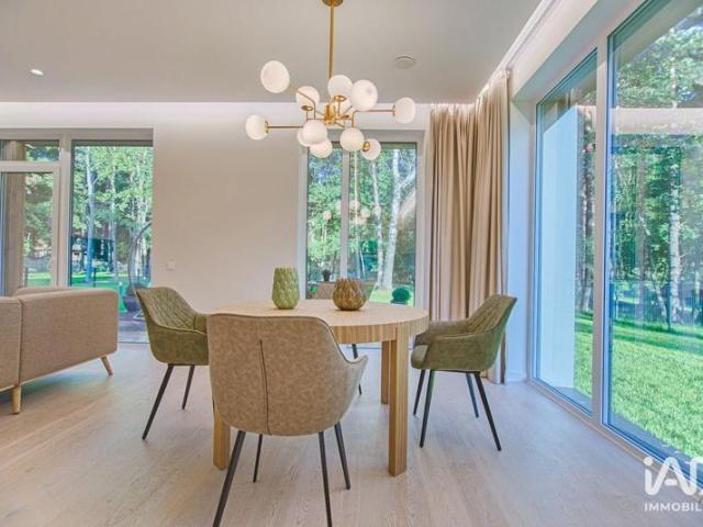 Appartement vente à Saint-Germain-en-Laye, Île-de-France