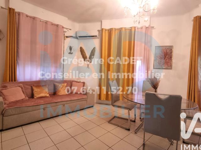 Appartement vente à Perpignan
