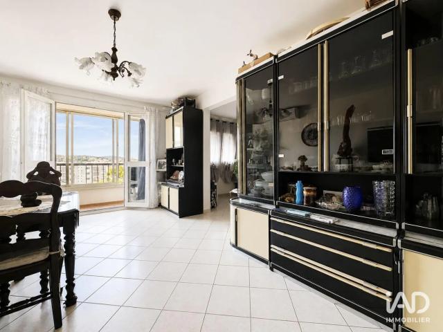 Appartement vente à Arrondissement de Toulon, La Seyne-sur-mer
