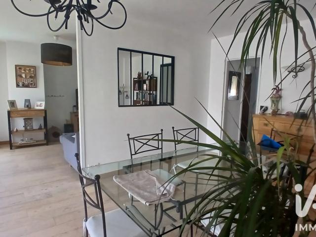 Appartement vente à La Roche-sur-Yon, La Roche-sur-yon