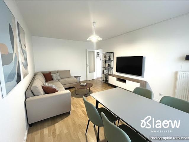 Appartement vente à Lyon, Métropole de Lyon