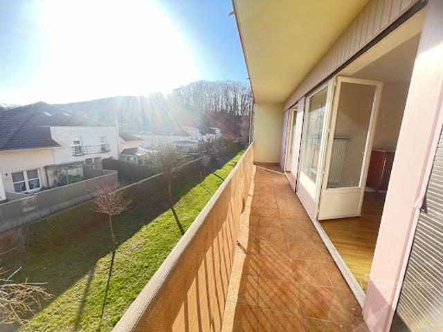 Appartement vente à Belfort, Valdoie