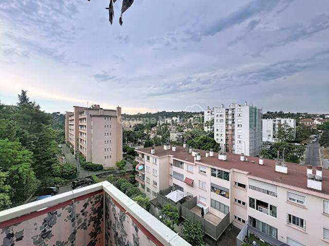 Appartement vente à Grasse, Cannes