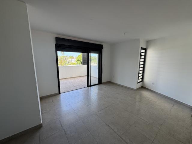 Appartement vente à La Réunion