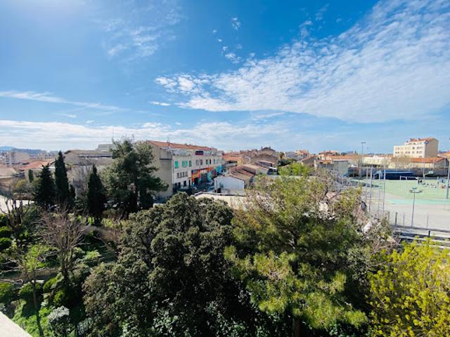 Appartement vente à Marseille