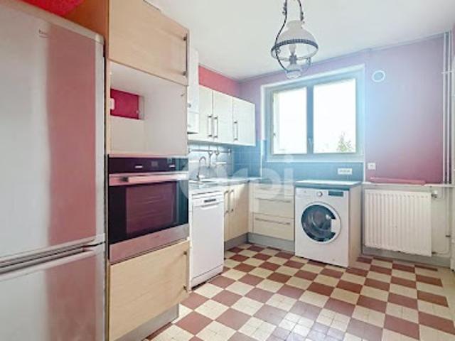 Appartement vente à Le Pilier Rouge, Brest