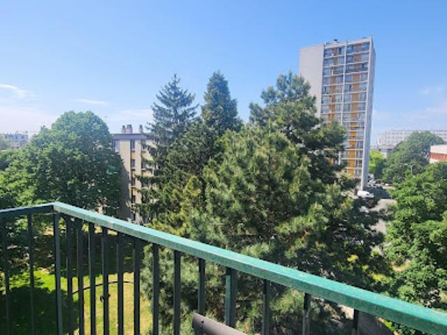 Appartement vente à Saint-Denis, La Courneuve