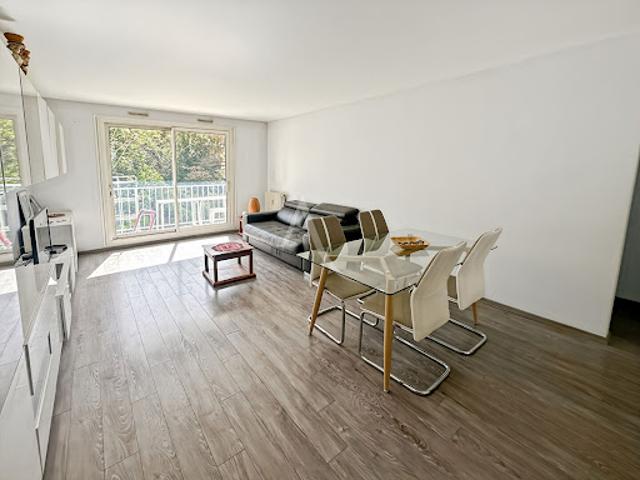 Appartement vente à Les Sablons, Poissy