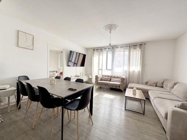 Appartement vente à Toulouse