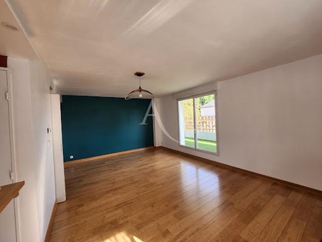 Appartement vente à Nantes, Saint-herblain