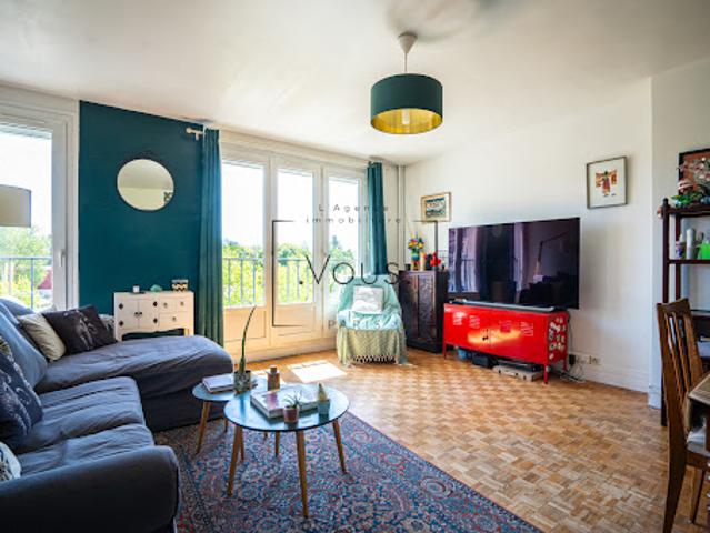 Appartement vente à Boulogne-Billancourt, Vanves