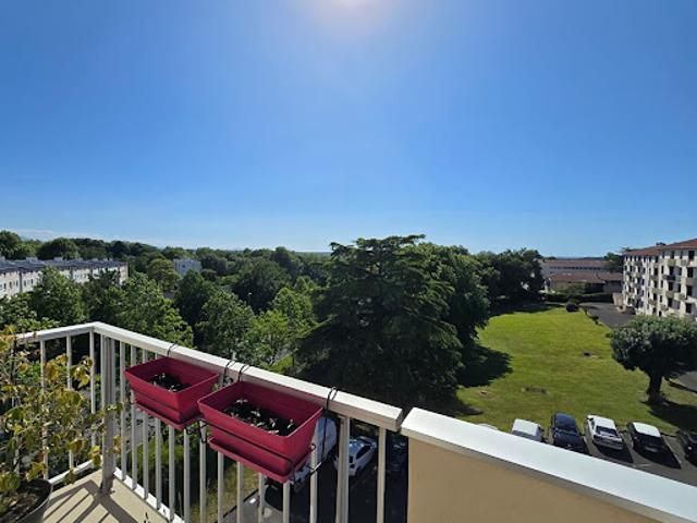 Appartement vente à Bayonne