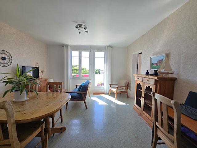Appartement vente à Bayonne