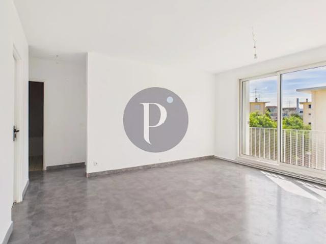 Appartement vente à Palaiseau, Igny