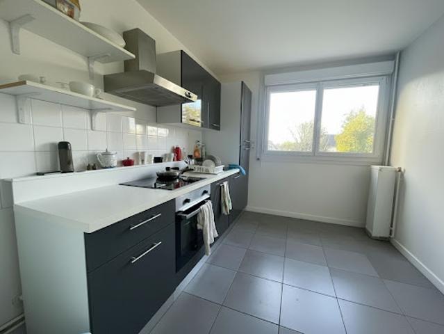Appartement vente à Vannes, Bretagne