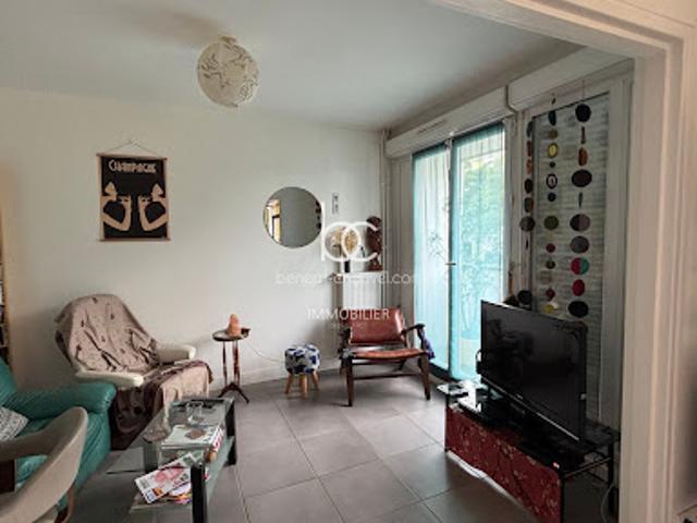 Appartement vente à Vannes, Bretagne