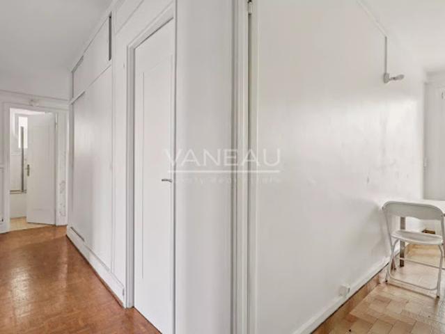 Appartement vente à Boulogne-Billancourt, Boulogne-billancourt