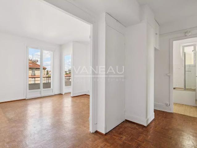 Appartement vente à Boulogne-Billancourt, Boulogne-billancourt