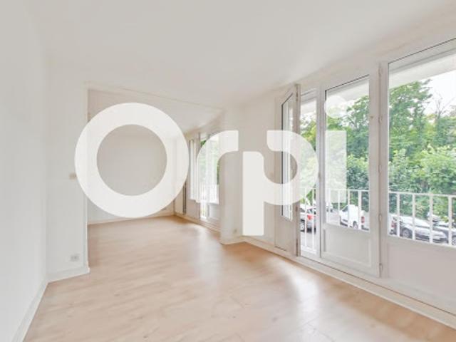 Appartement vente à La Gatelière, Senlis