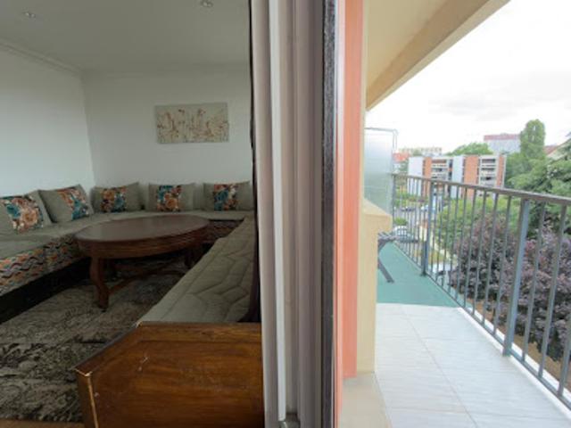 Appartement vente à 24 Arpents - 11 Novembre, Neuilly-sur-Marne