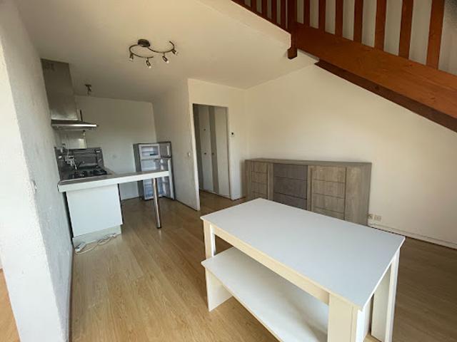 Appartement vente à Mont-de-Marsan, Saint-pierre-du-mont