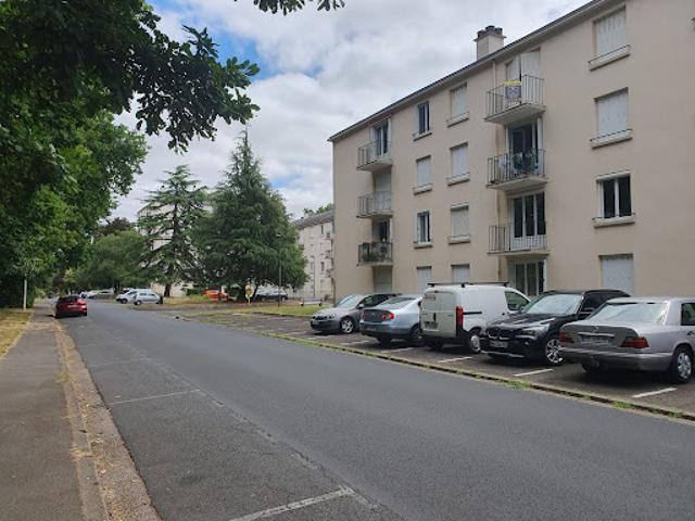 Appartement vente à Tours