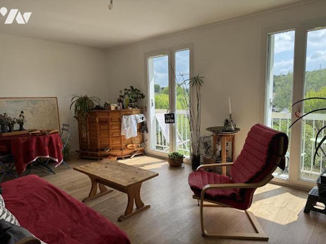 Appartement vente à Clermont
