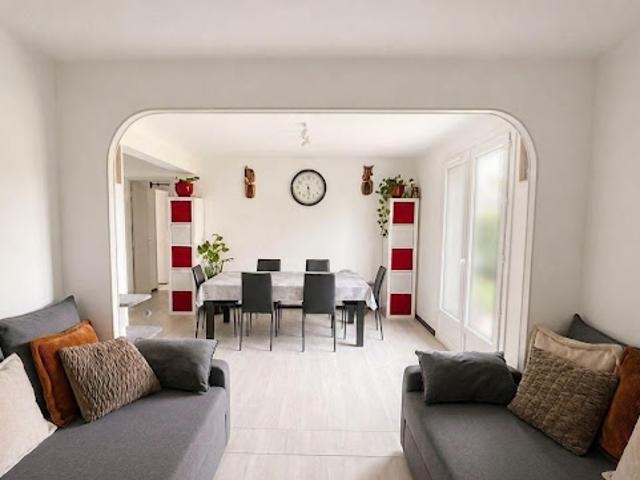 Appartement vente à Marseille