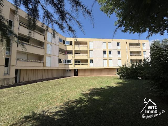 Appartement vente à Belley, Lagnieu