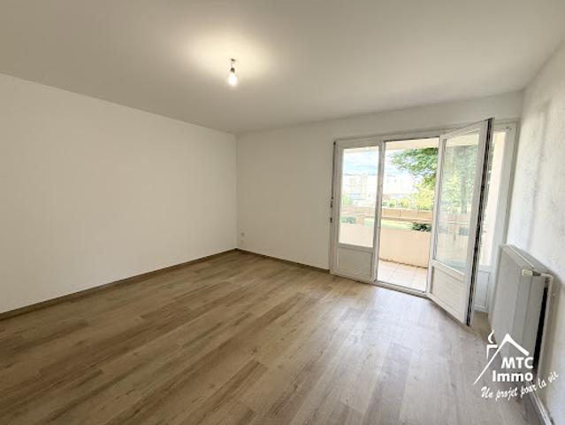 Appartement vente à Belley, Lagnieu