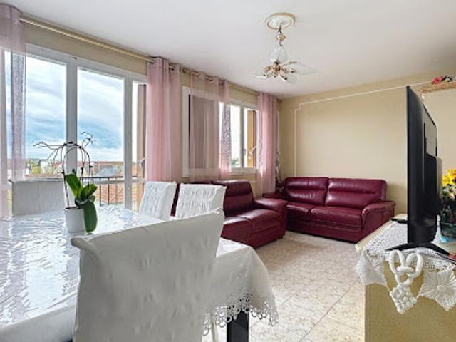 Appartement vente à Le Raincy, Noisy-le-grand
