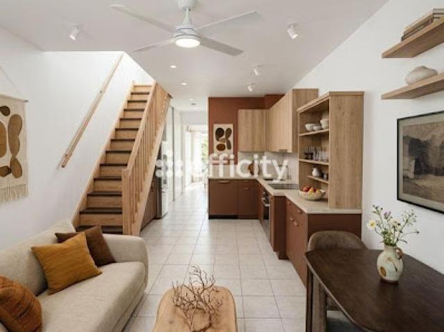 Appartement vente à Arrondissement de Toulon, Le Lavandou
