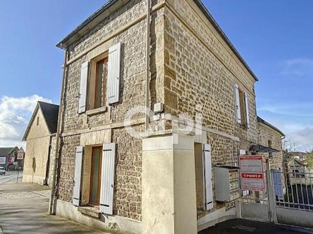 Appartement vente à Senlis, Saint-leu-d'esserent